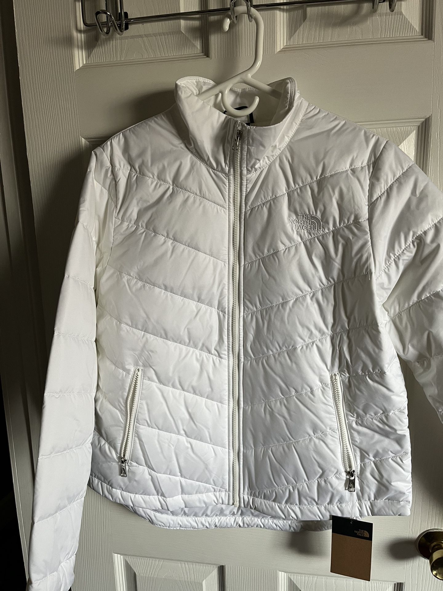 The North Face Jacket