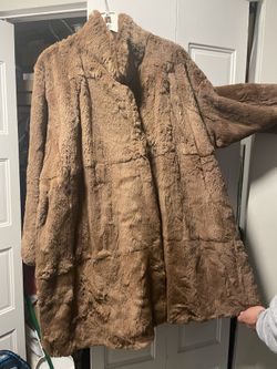 Dress Apparel Jacket