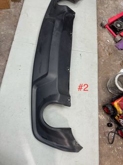 Dodge Charger Parts