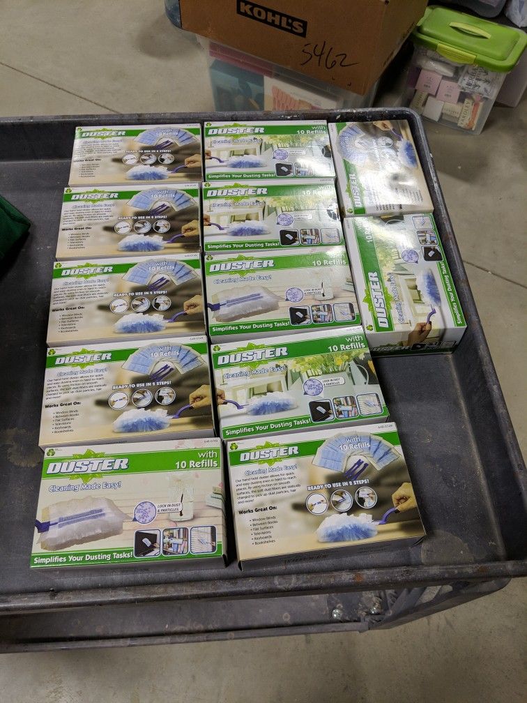 Duster Kits