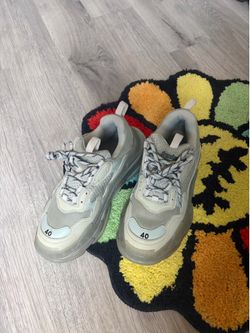 Balenciaga Triple S, size 40