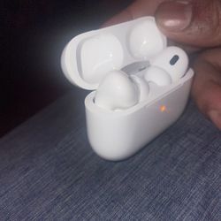 AirPods Pro 2nd Gen