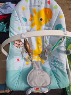Baby chair
