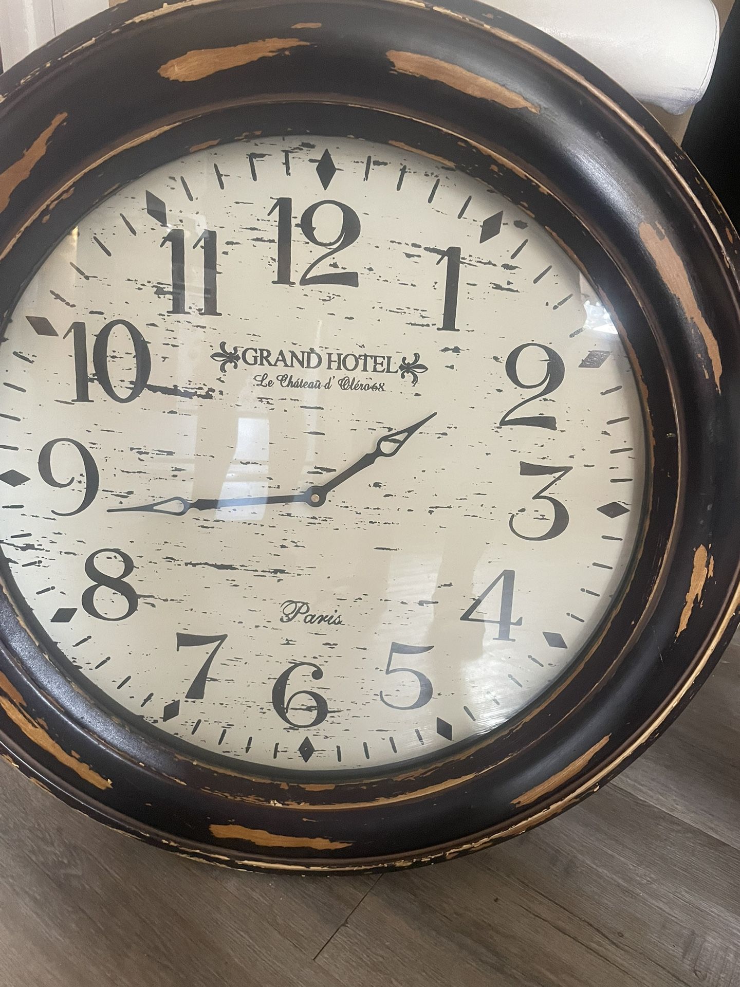 Clock