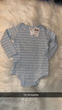 Cotton on baby bodysuit