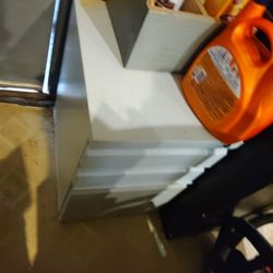 File Cabinet 