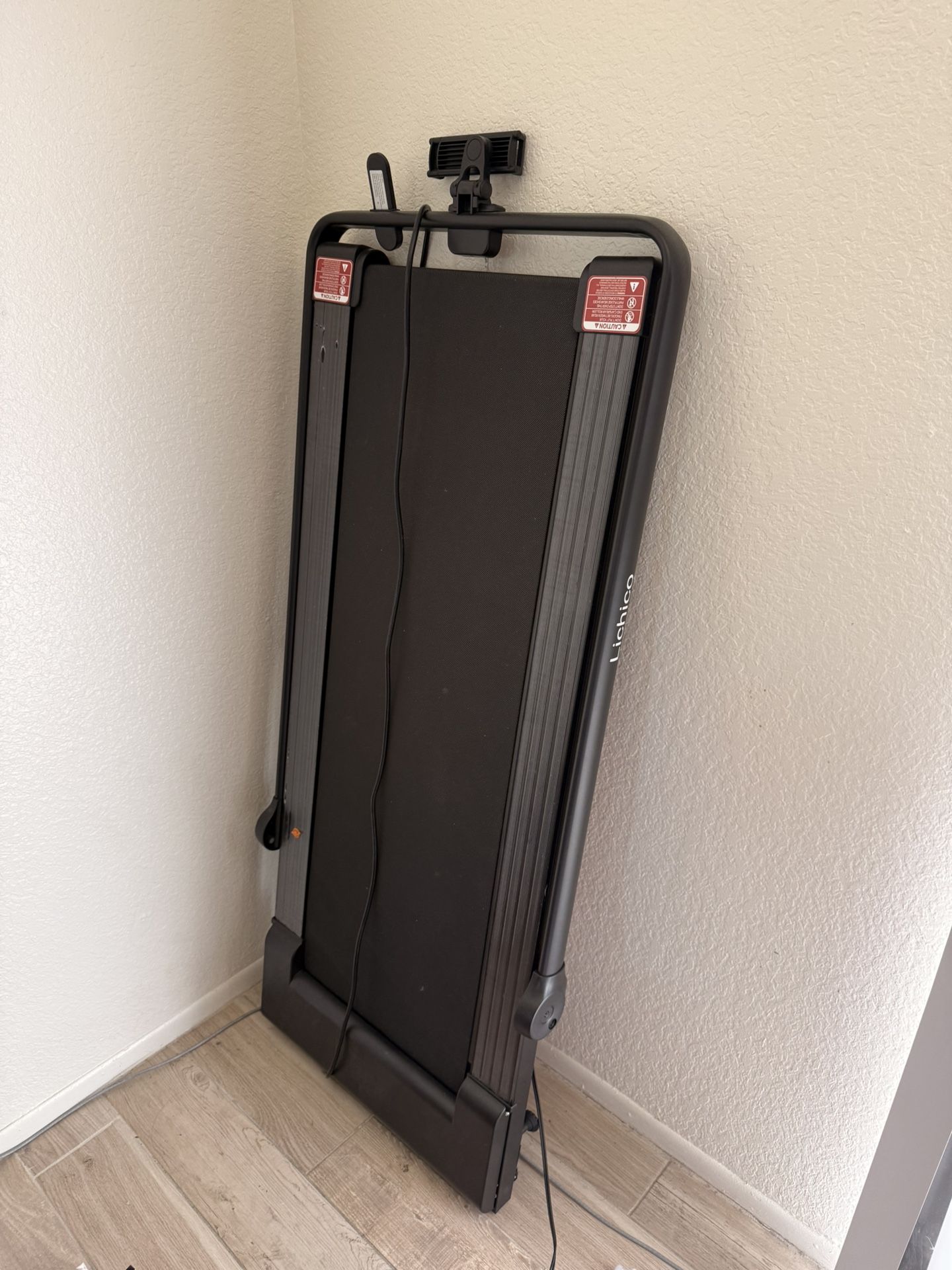 Lichico Treadmill