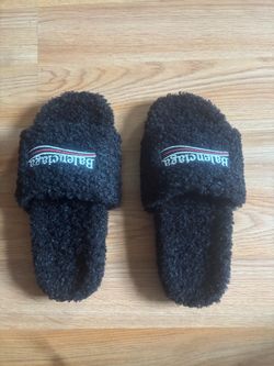 Balenciaga mens size 11