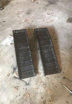 Car lift best offer