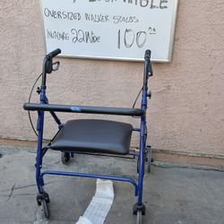 Transportation Chair 