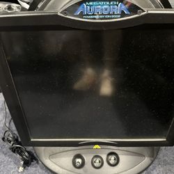 Used MEGATOUCH AURORA ION 2008
