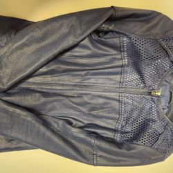 Leather Jacket Neiman Marcus