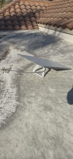 CCTV , Access control , Antenas