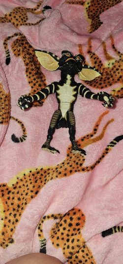 Gremlins Figure