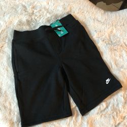 New Kids Shorts