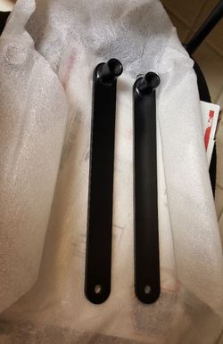 Yamaha Stratoliner/Roadliner lowering kit