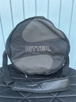 Ritter 14” Drum Bag