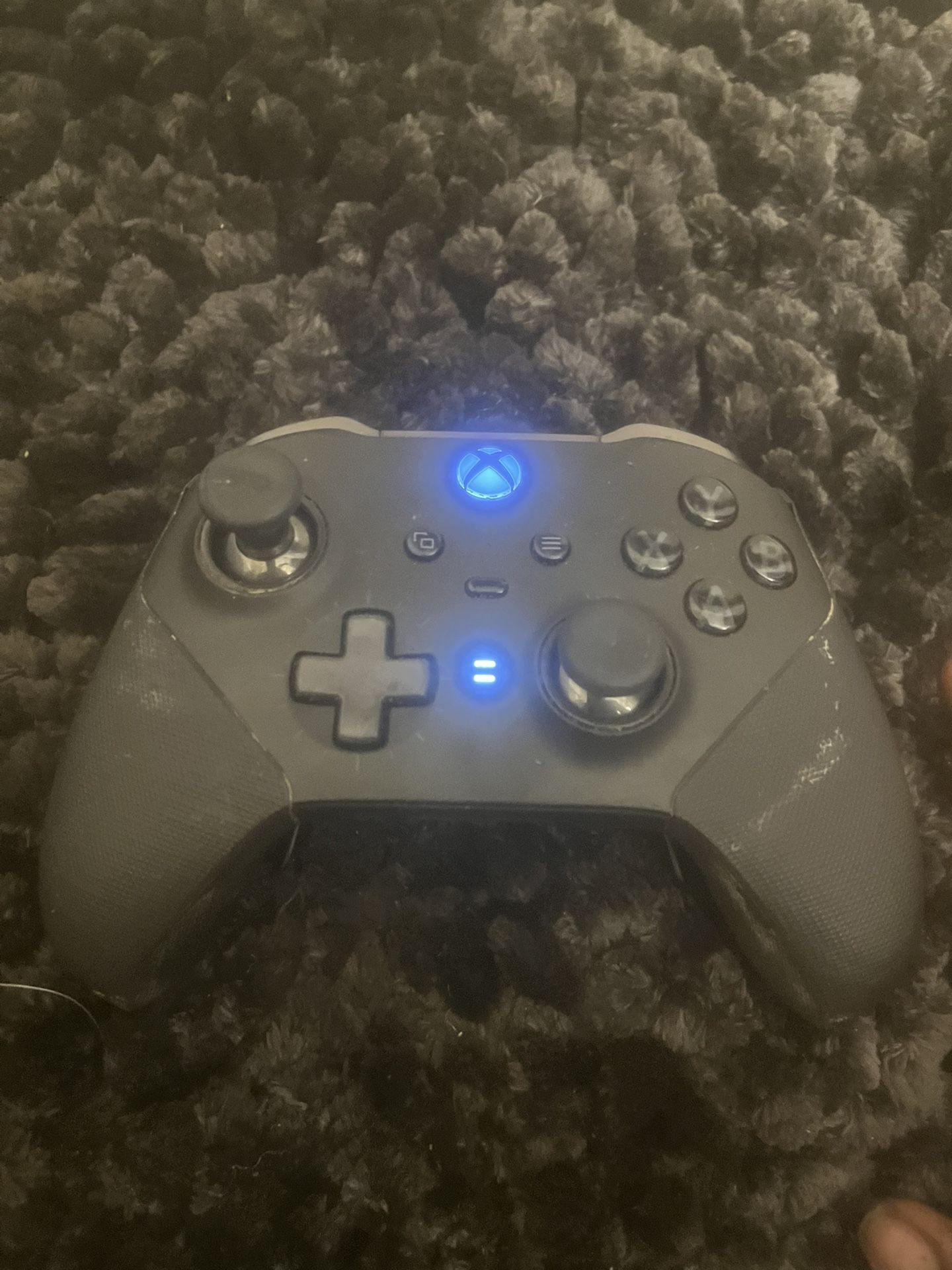 Xbox Elite Series 2 Controller