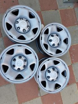 Tire rims