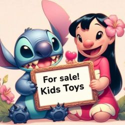 Kids Toys 
