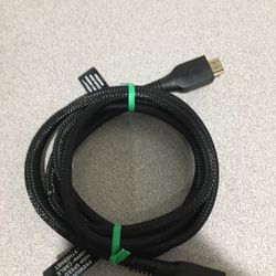 HDMI Cable 10$ Each Or 10$ For 50$