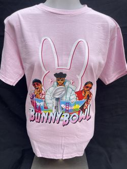 Bad bunny Bowl