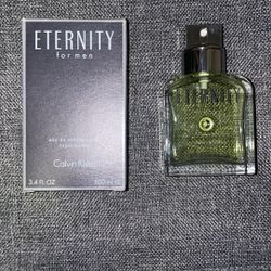 Calvin Klein Eternity For Men 100ml