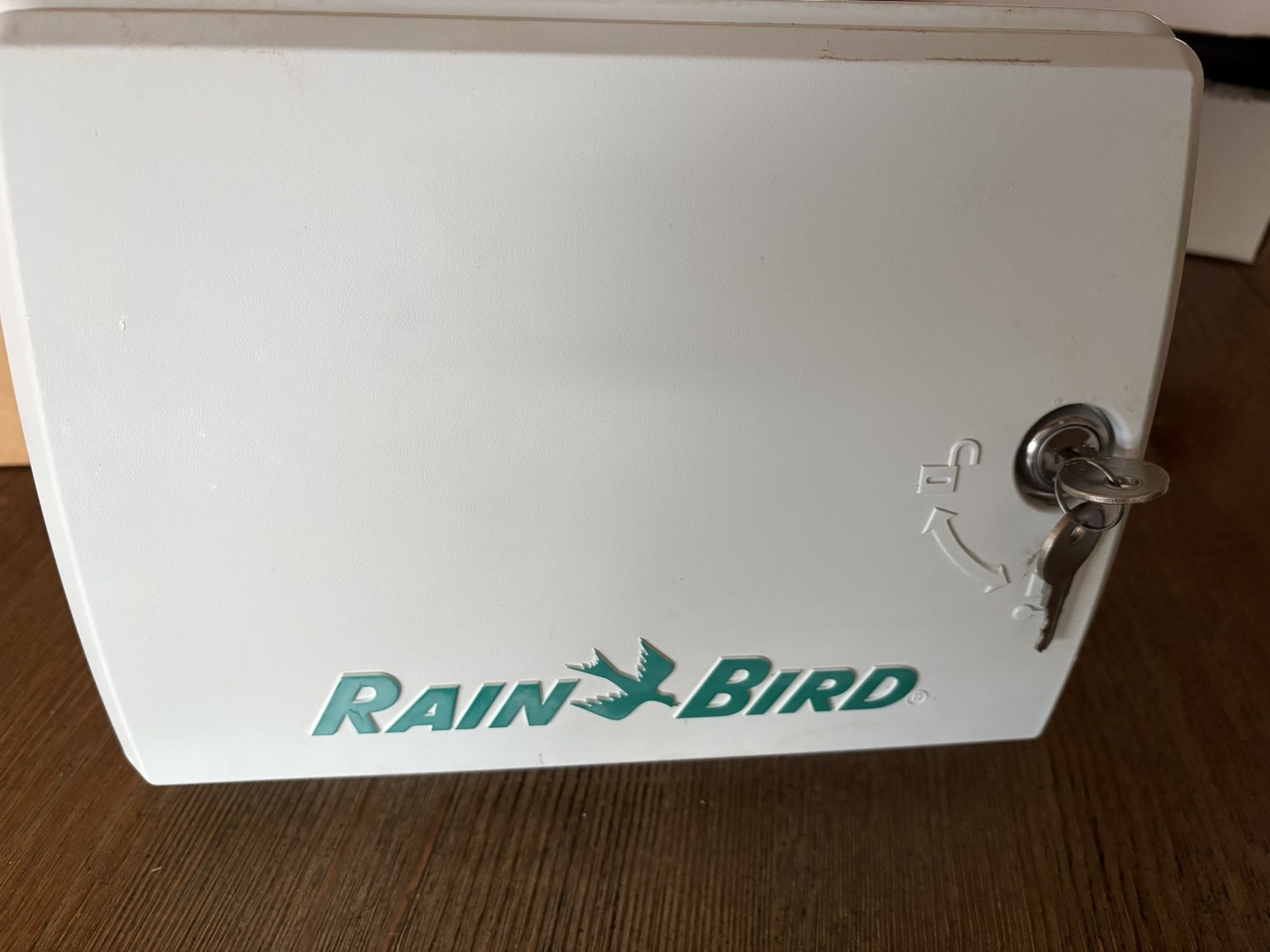 Rain Bird ESP-SMTe Smart Sprinkler Controller