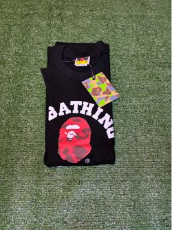 Bathing ape shirts(bape)
