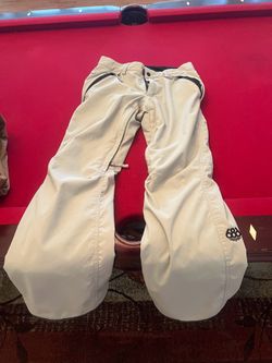 686 Snow pants xs