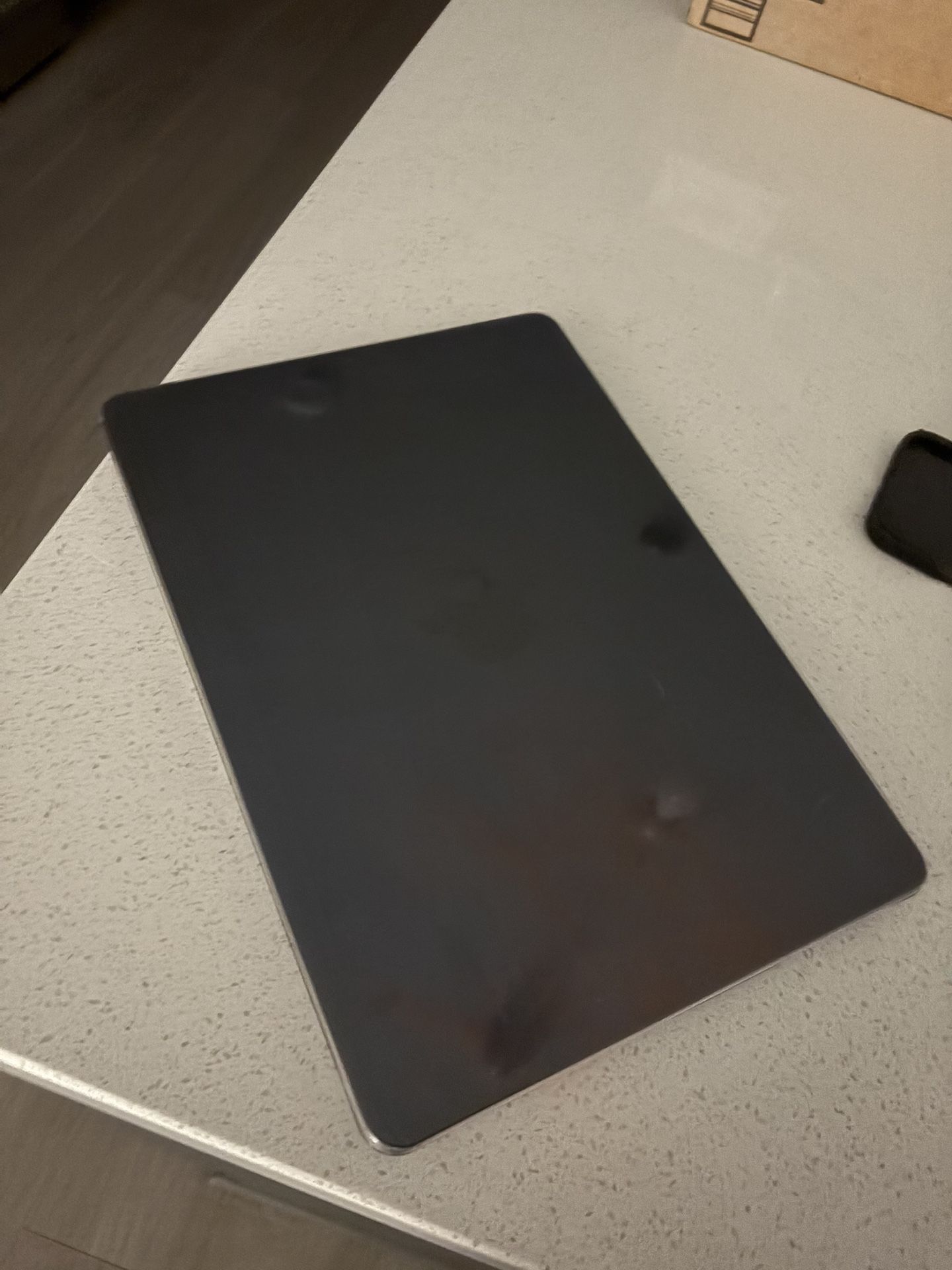 Macbook Air M4 chip