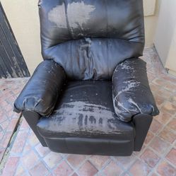 FREE Recliner