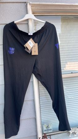 Nike x FC Barcelona Kobe Track Pants