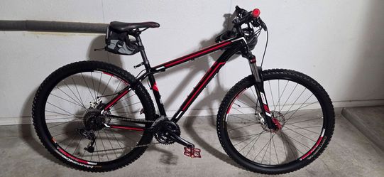 2011 Trek Paragon (Gary Fisher Collection)