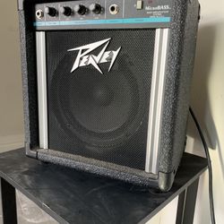 Peavey Amplifier