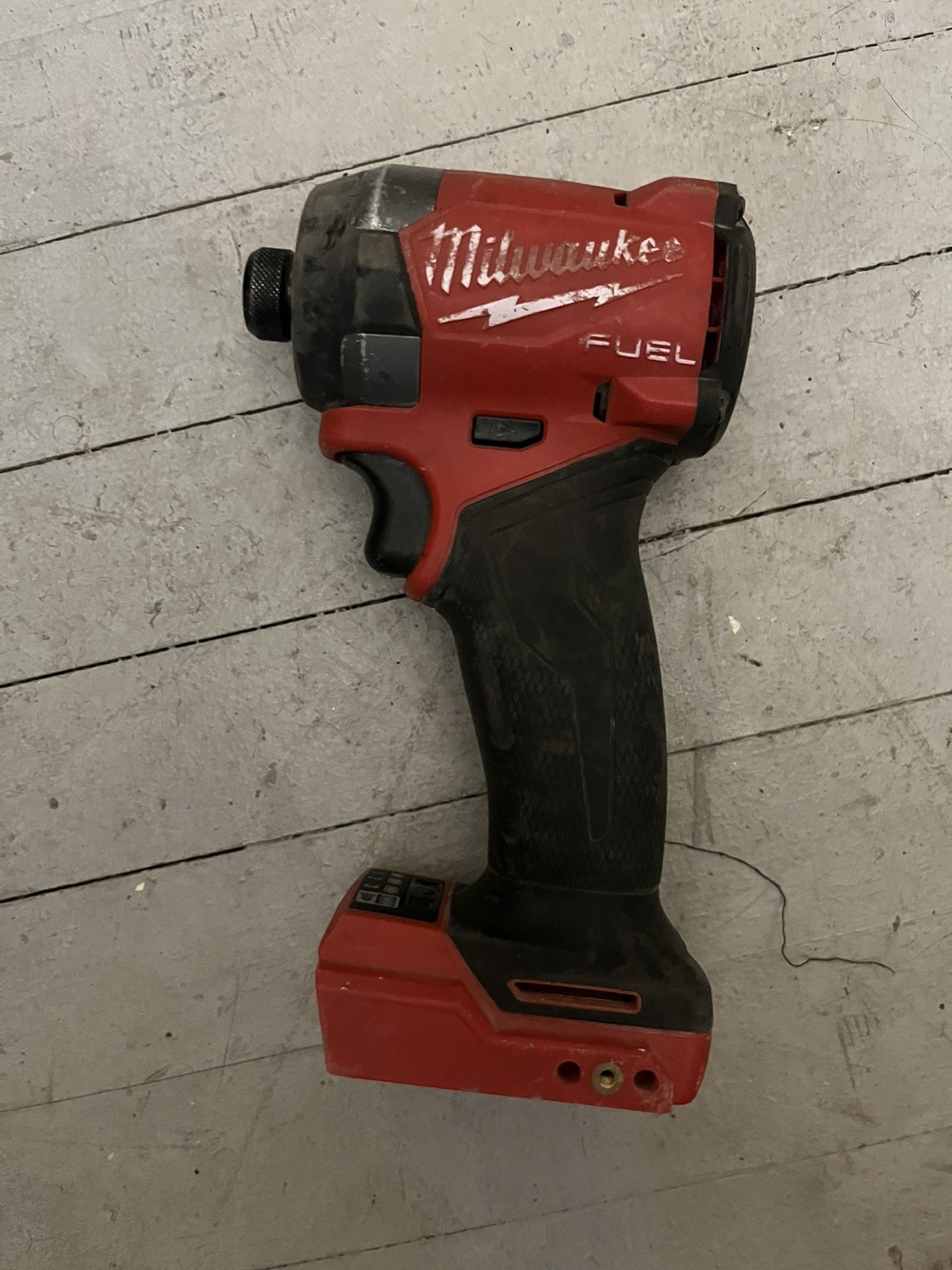 Impact Drill