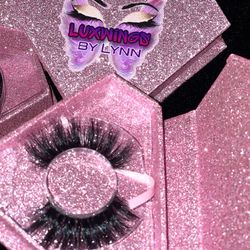 Authentic Lashes