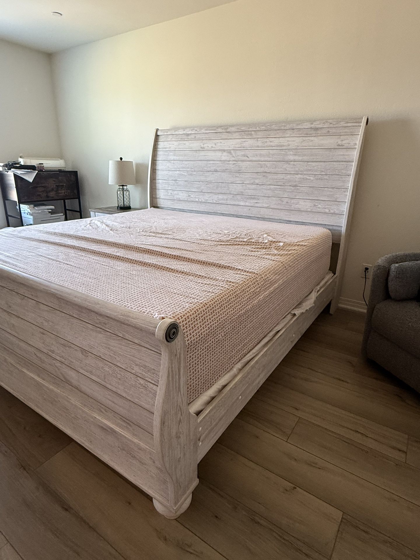 Bedroom Set