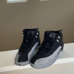 Jordan 12s 