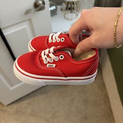 Toddler Shoes