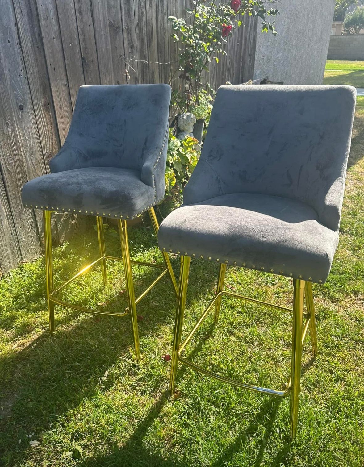 Stools