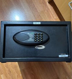 Caja fuerte