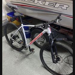 2020 Specialized Chisel Comp 29