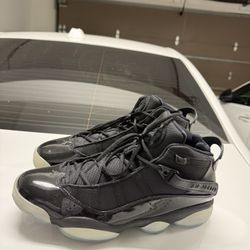 Jordan 6 Ring Basketball Shoe