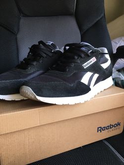 Reebok