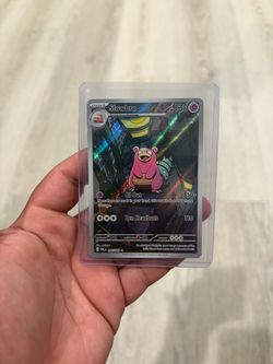 Slowbro (pokemon)