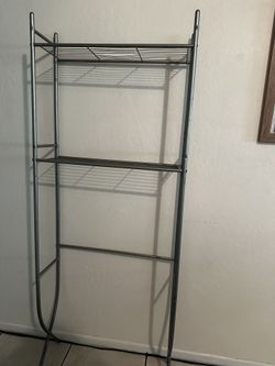 Bathroom Rack