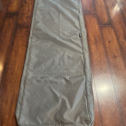 New Outdoor Bench Cushion Cover