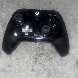 Xbox Controller