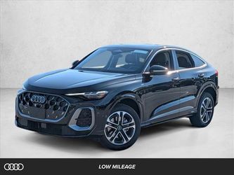 2025 Audi All-new Q5